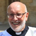 Revd Graham Summers