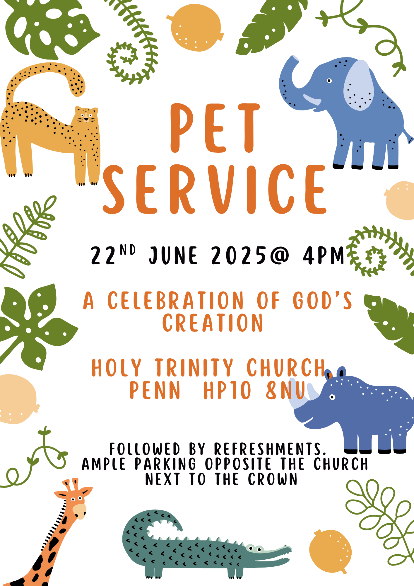 Pet Service(1)
