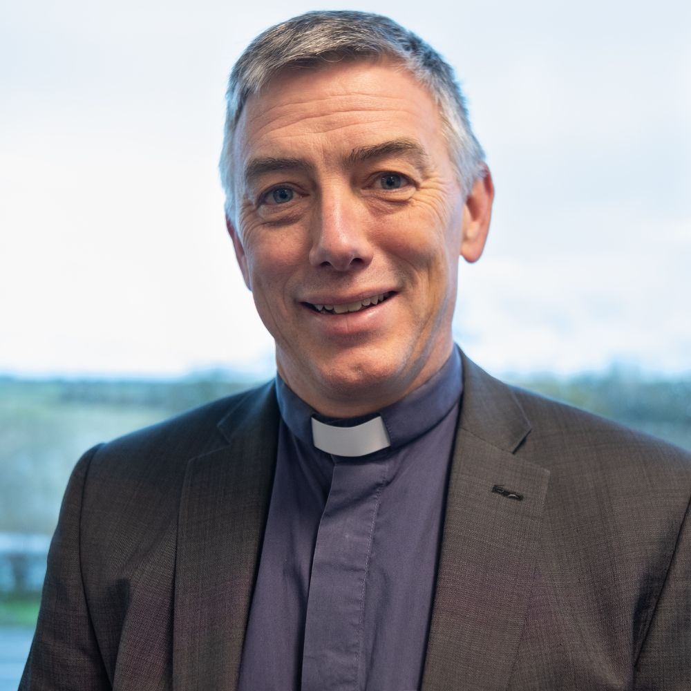 Sunday Audio Service – SM Patronal Festival – Holy Communion – 19/10/25