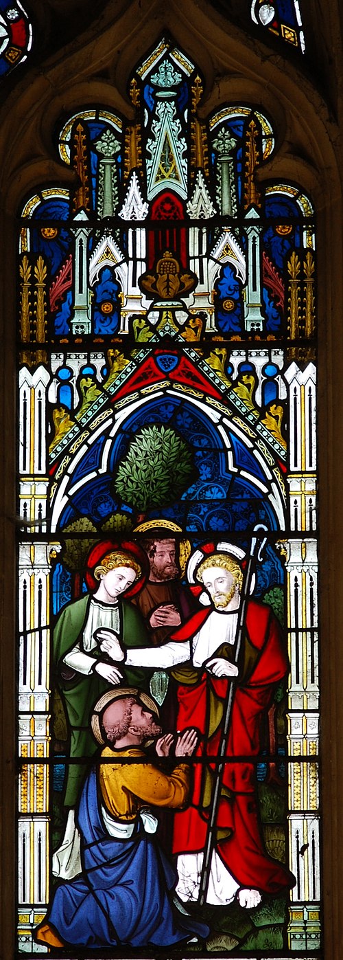Sunday Audio Service – Trinity 9 – Morning Worship – 17/8/25